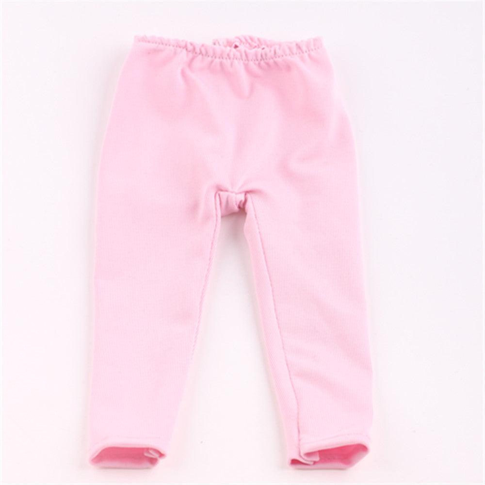 18 - inch American Girl Accessories Doll Leggings - Amazitshop