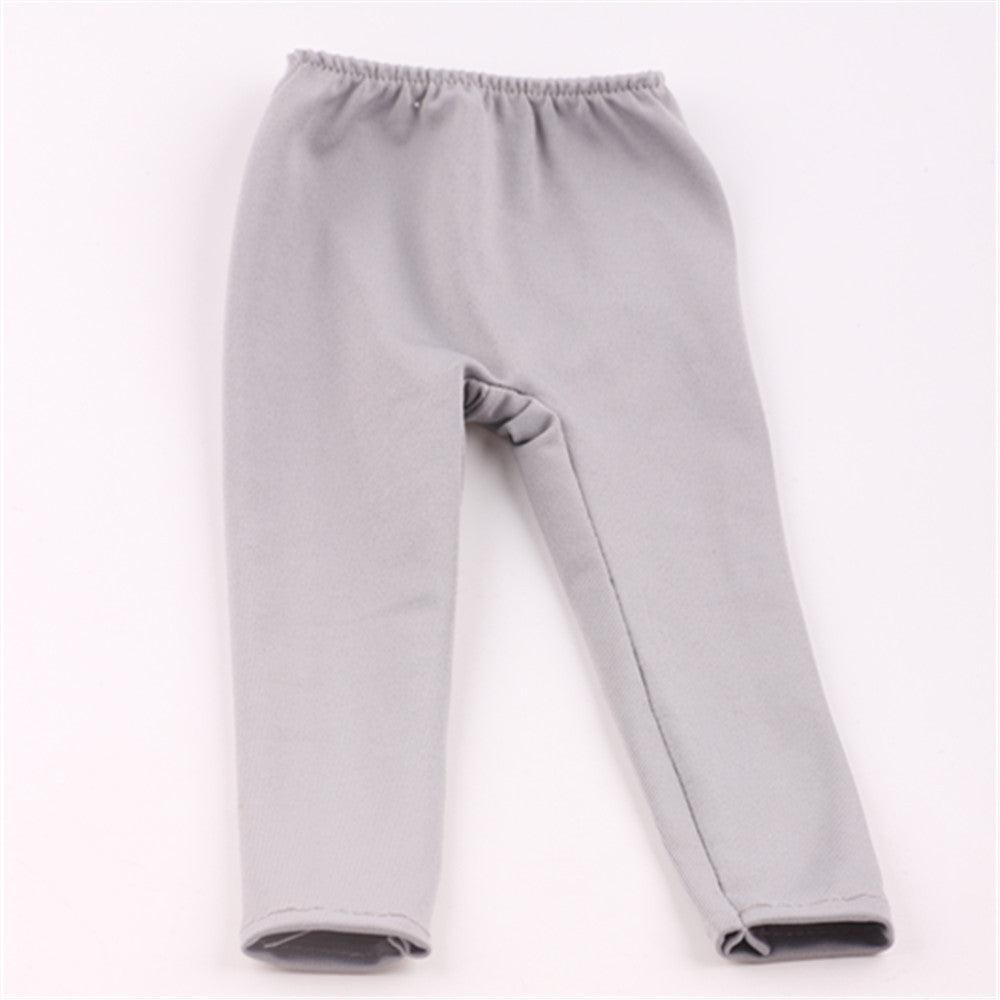 18 - inch American Girl Accessories Doll Leggings - Amazitshop