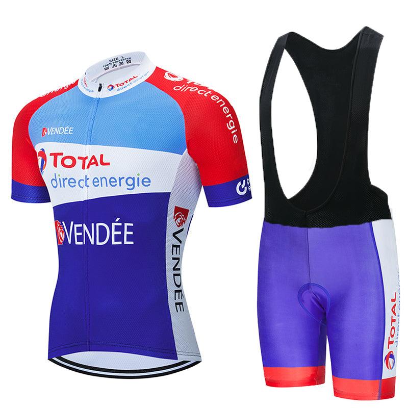 20D Men's Suit Shorts Culottes Bike Up And Down - Amazitshop