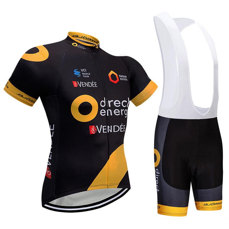 20D Men's Suit Shorts Culottes Bike Up And Down - Amazitshop