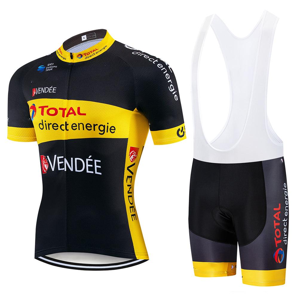 20D Men's Suit Shorts Culottes Bike Up And Down - Amazitshop