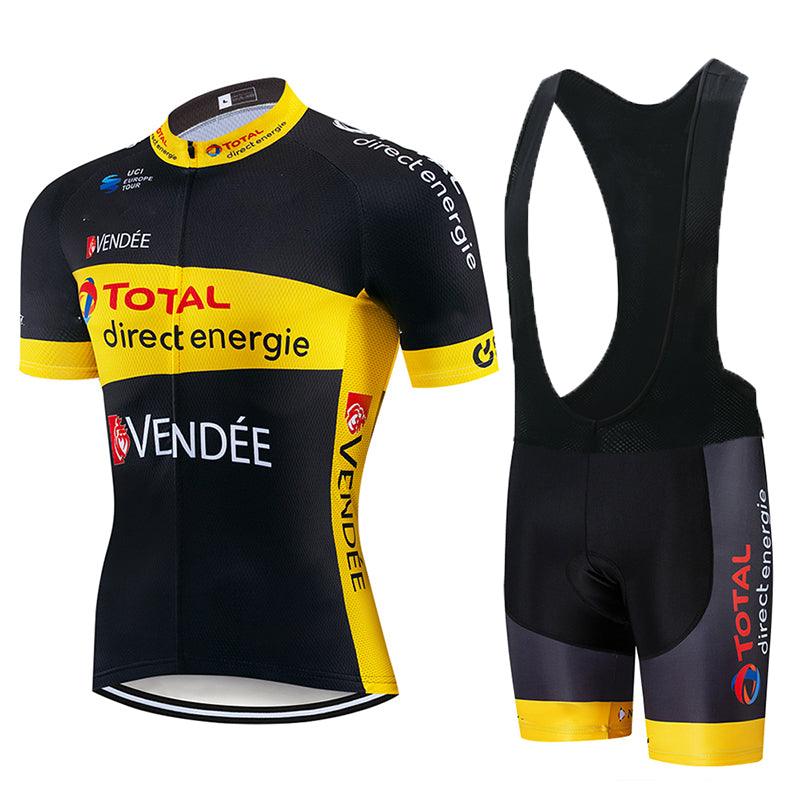 20D Men's Suit Shorts Culottes Bike Up And Down - Amazitshop