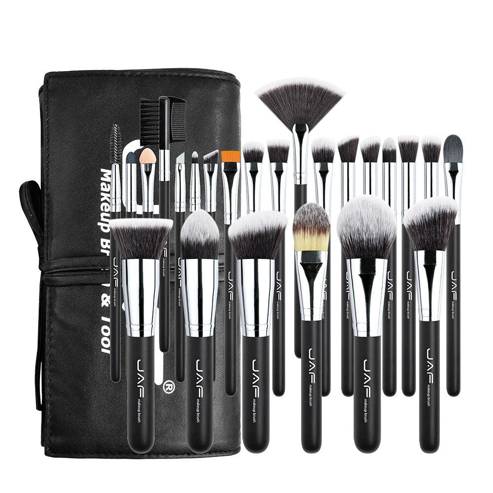 24 Makeup Brushes - Amazitshop