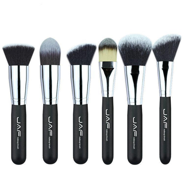 24 Makeup Brushes - Amazitshop