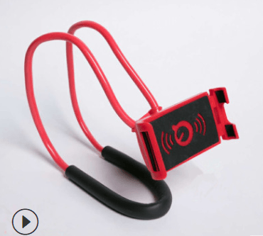 360 Degree Rotable Selfie Phone Holder Universal - Amazitshop