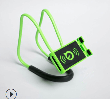 360 Degree Rotable Selfie Phone Holder Universal - Amazitshop