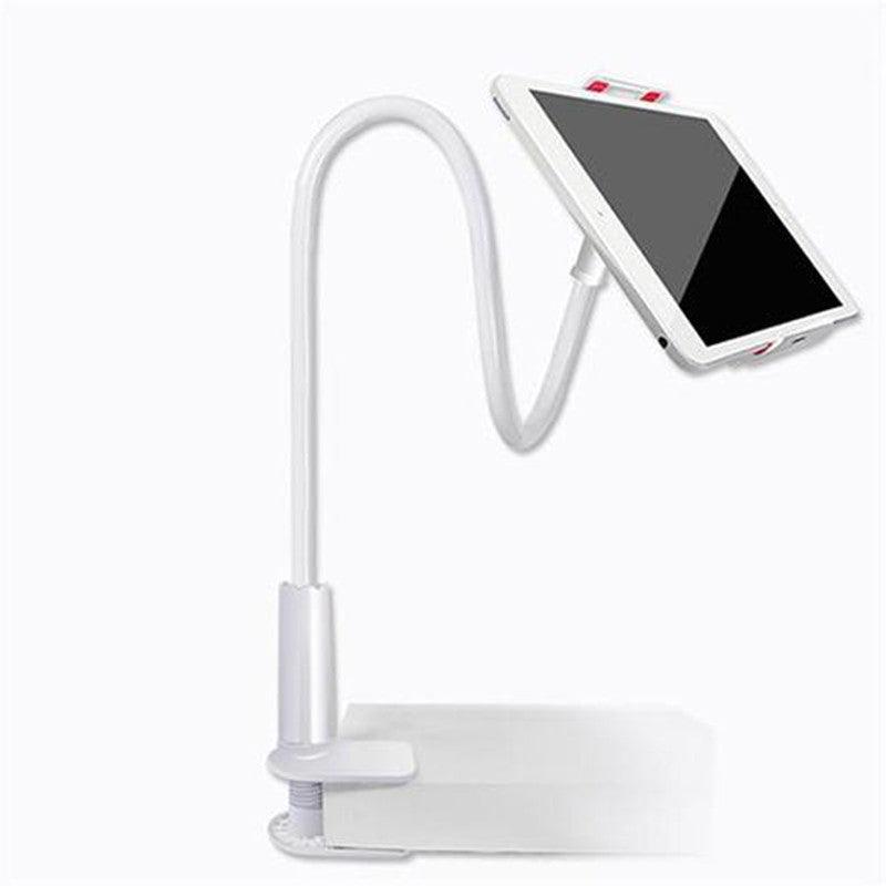 360 Degree Spiral Base Lazy Mobile Phone Tablet Stand - Amazitshop