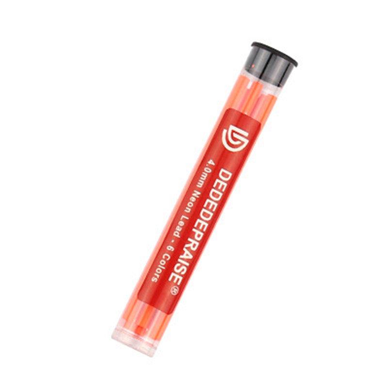 4.0mm drawing mechanical pencil color lead - Amazitshop
