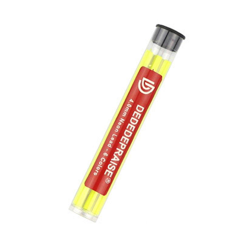 4.0mm drawing mechanical pencil color lead - Amazitshop