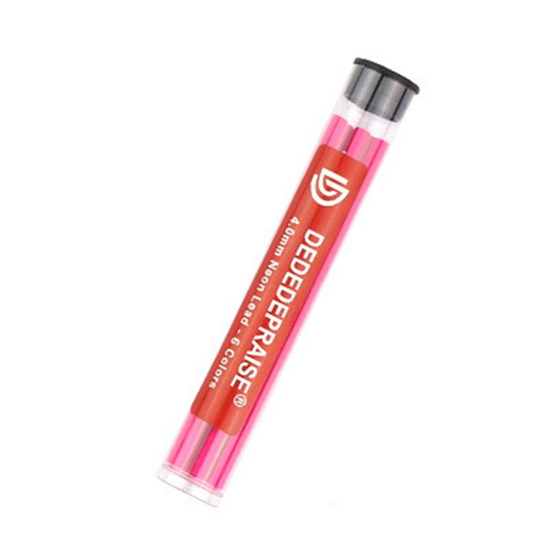 4.0mm drawing mechanical pencil color lead - Amazitshop