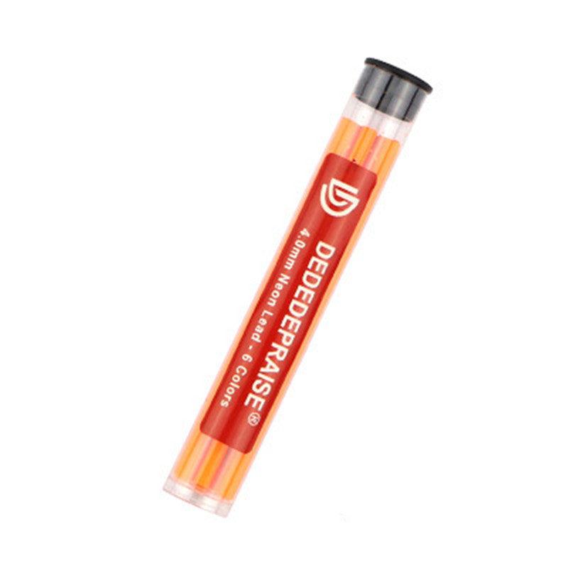 4.0mm drawing mechanical pencil color lead - Amazitshop