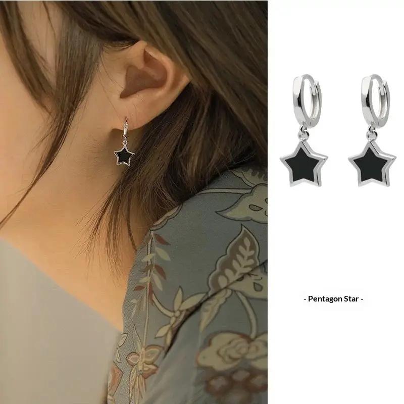 Simple And Versatile Ear Clips For Women by amazitshop