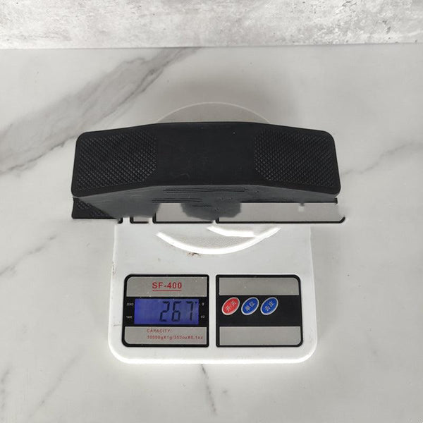 6 - in - 1 Shedding Grooming Massage Brush - Amazitshop