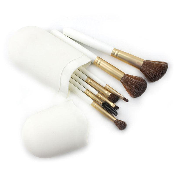 7 makeup brushes - Amazitshop