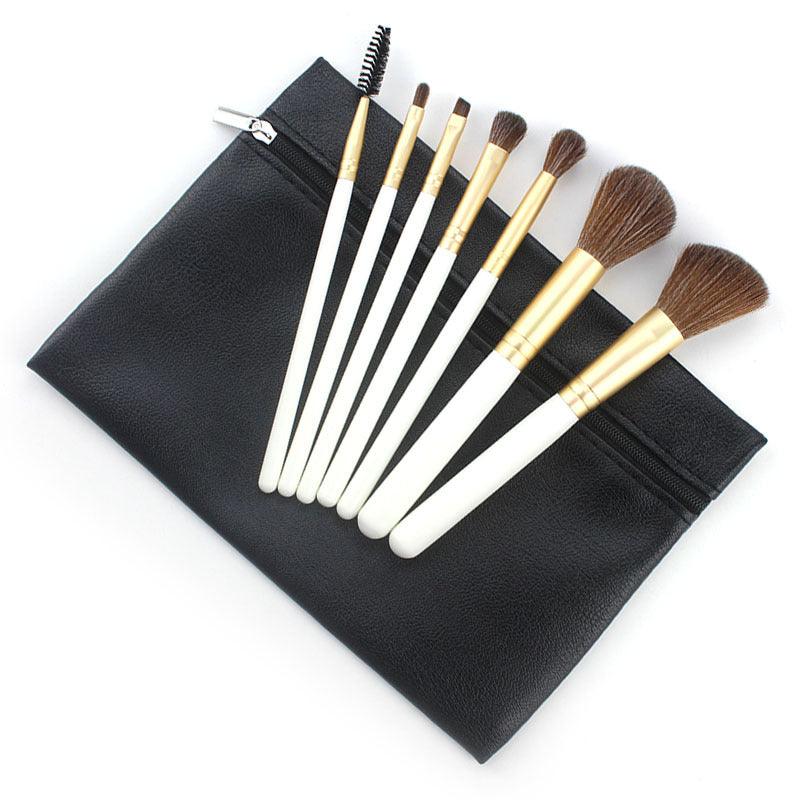 7 makeup brushes - Amazitshop