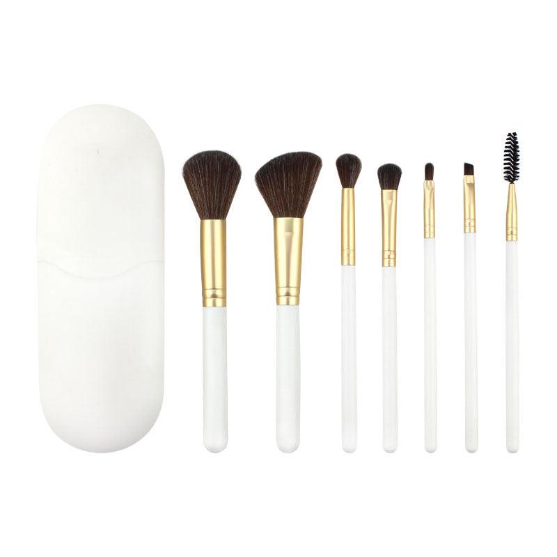 7 makeup brushes - Amazitshop