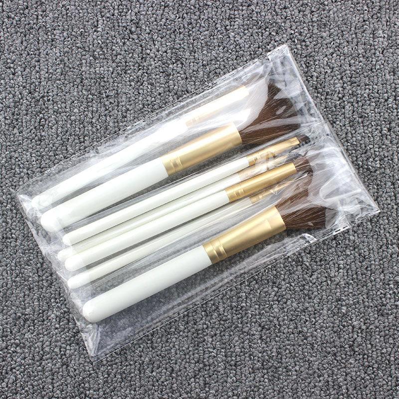7 makeup brushes - Amazitshop