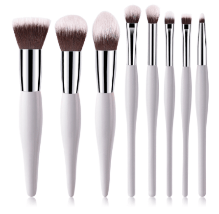 8 Makeup Brushes And Tools - Amazitshop