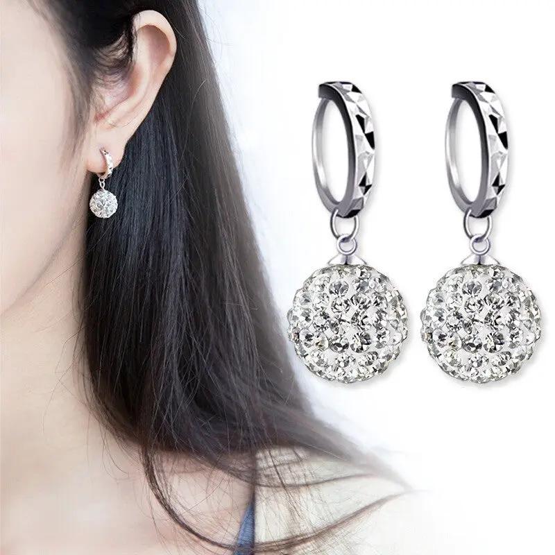 Simple And Versatile Ear Clips For Women by amazitshop
