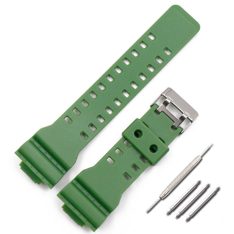 Accessories Resin Strap Men - Amazitshop