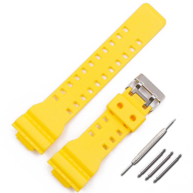 Accessories Resin Strap Men - Amazitshop