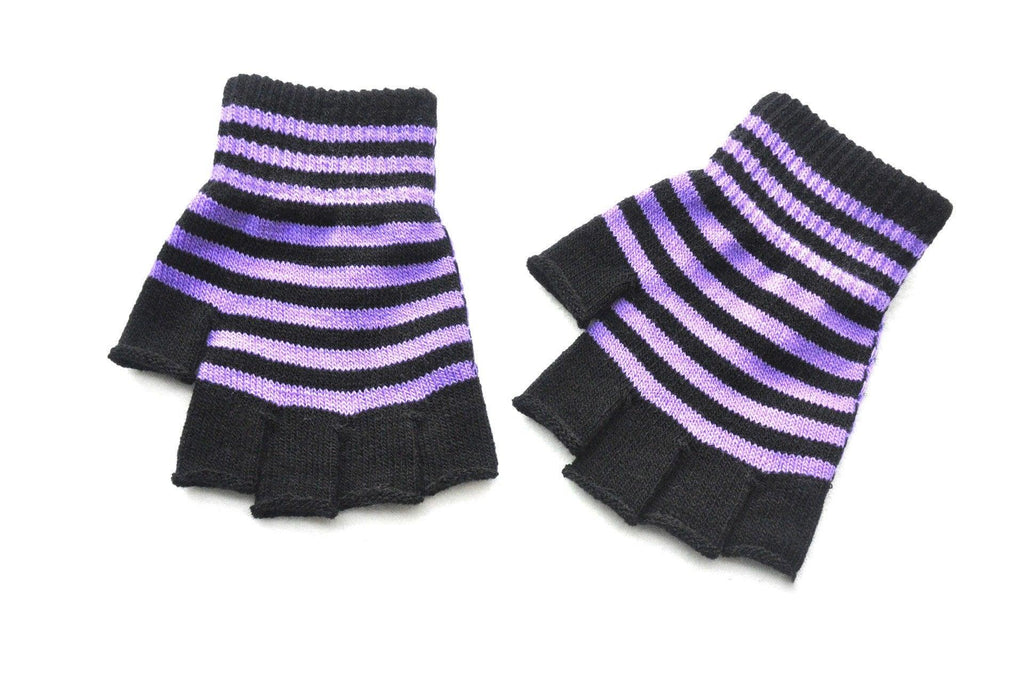 Acrylic Winter Warm Half Finger - Amazitshop