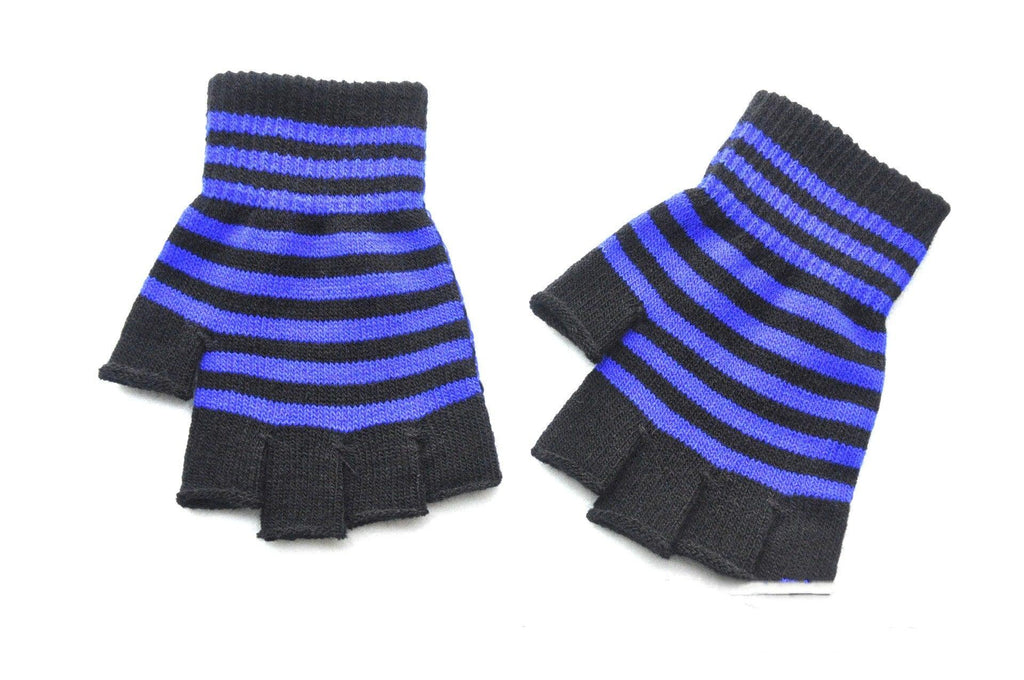 Acrylic Winter Warm Half Finger - Amazitshop