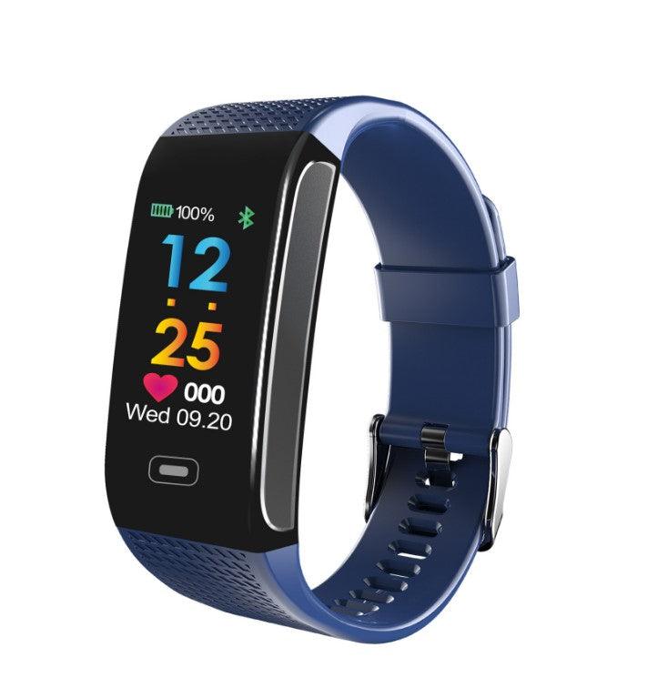 Activity Tracker with Heart Rate Monitor - Amazitshop