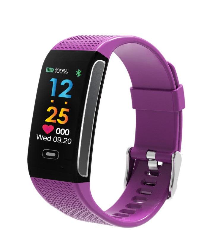 Activity Tracker with Heart Rate Monitor - Amazitshop