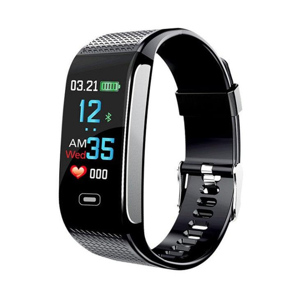 Activity Tracker with Heart Rate Monitor - Amazitshop