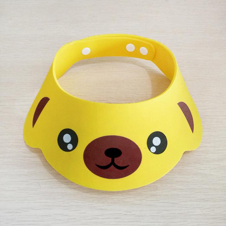 Adjustable Baby Shower Hat Toddler And Kids - Amazitshop