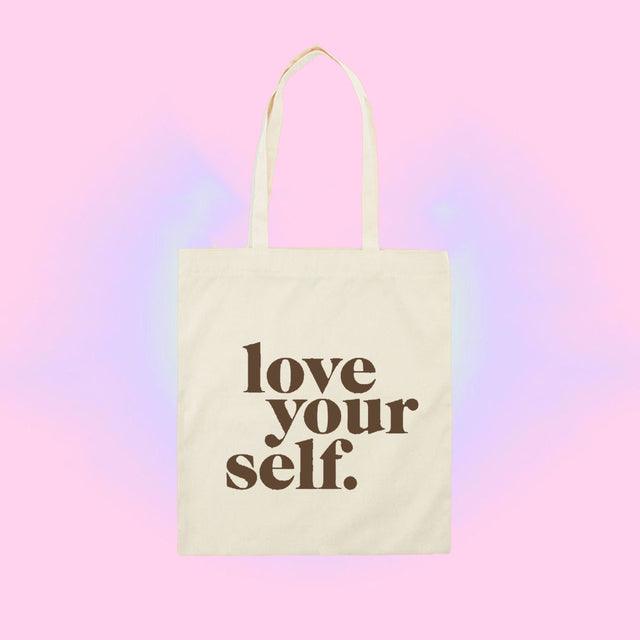 Aesthetic Tote Bags Large Capacity Shoulder - Amazitshop