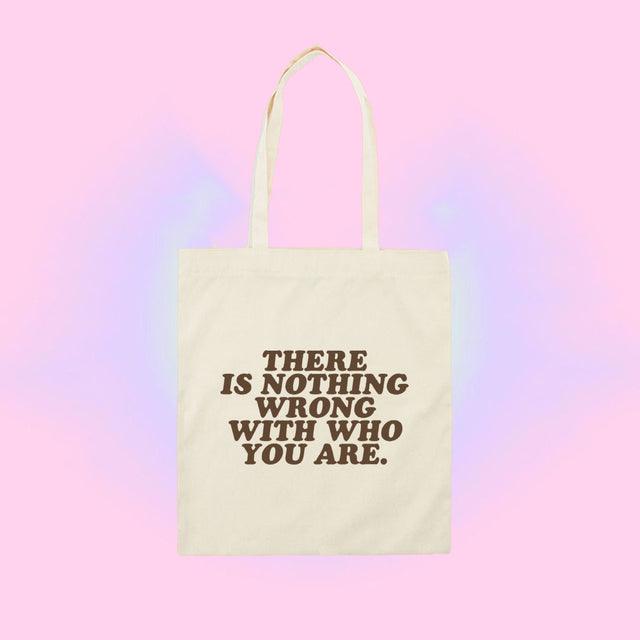 Aesthetic Tote Bags Large Capacity Shoulder - Amazitshop