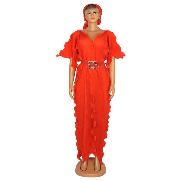 African women's dresses - Amazitshop