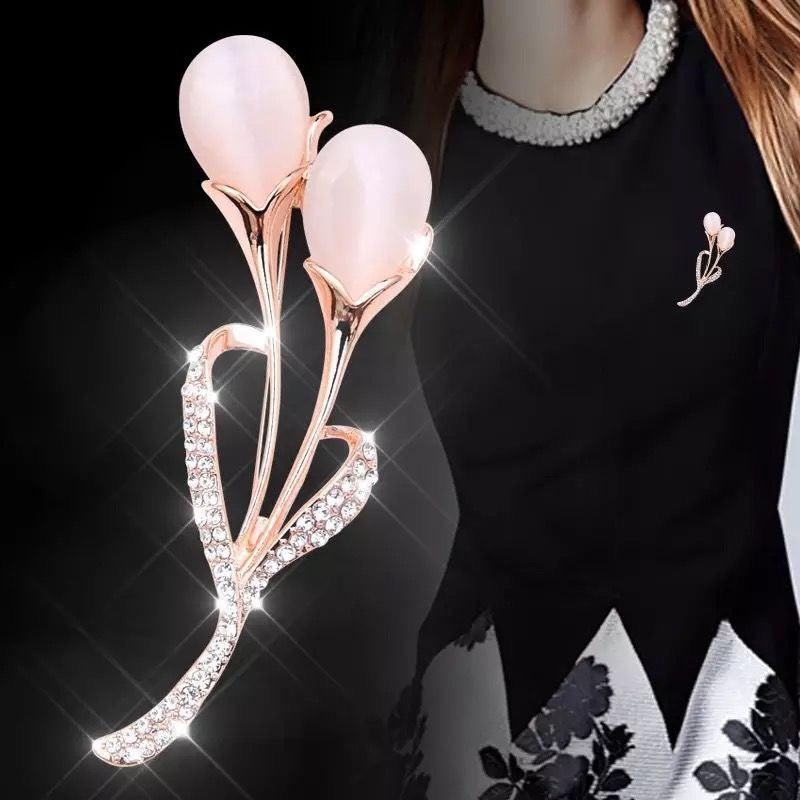 All - match brooch jewelry - Amazitshop