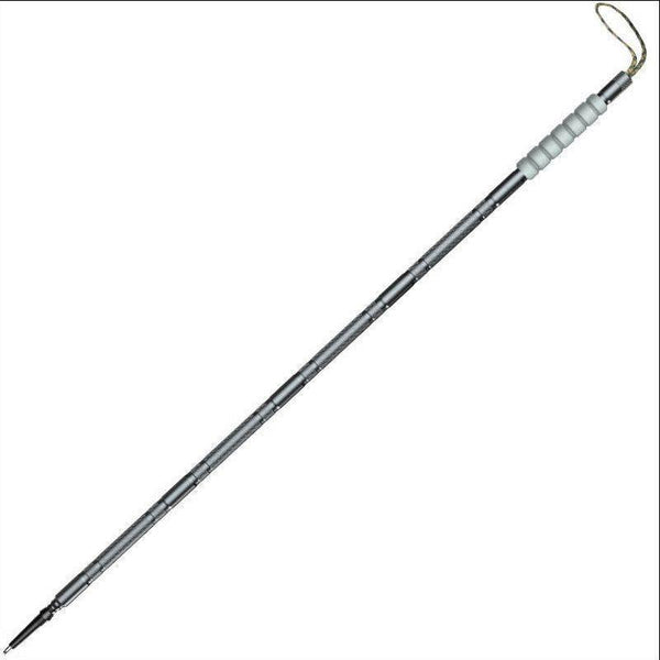 Alpenstock Folding Multifunctional Outdoor Hiking Self - defense - Amazitshop