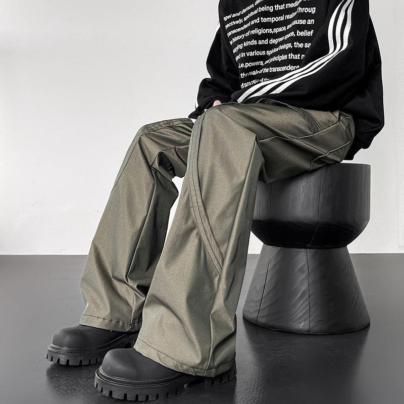 American High Street Profile Workwear Pants Men - Amazitshop