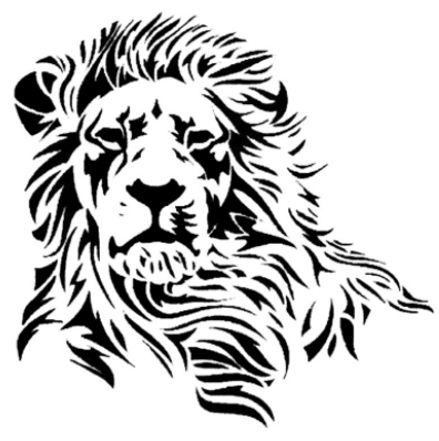 Animal Pattern Stickers Home Decoration - Amazitshop