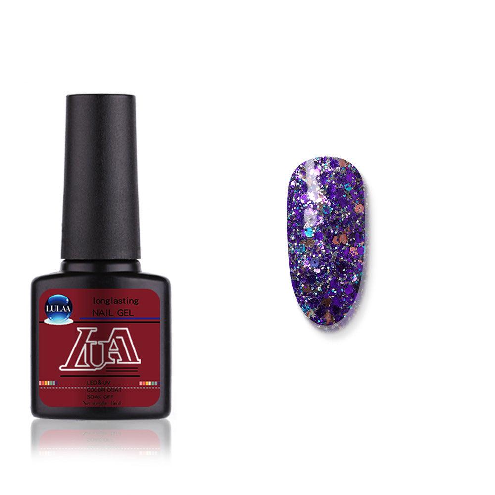 Anime Dolls Doll Makeup Nail Phototherapy Gel - Amazitshop