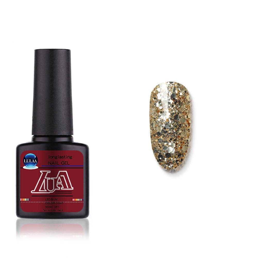 Anime Dolls Doll Makeup Nail Phototherapy Gel - Amazitshop