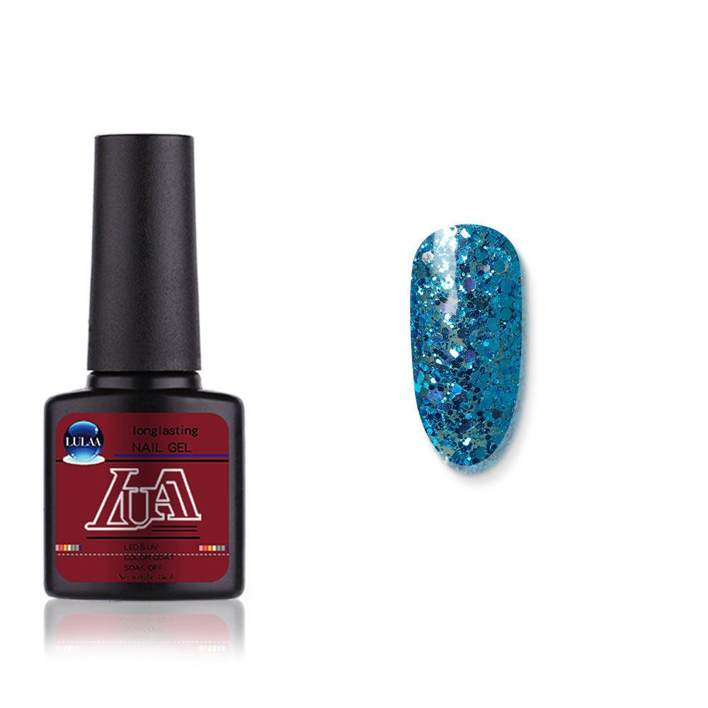 Anime Dolls Doll Makeup Nail Phototherapy Gel - Amazitshop