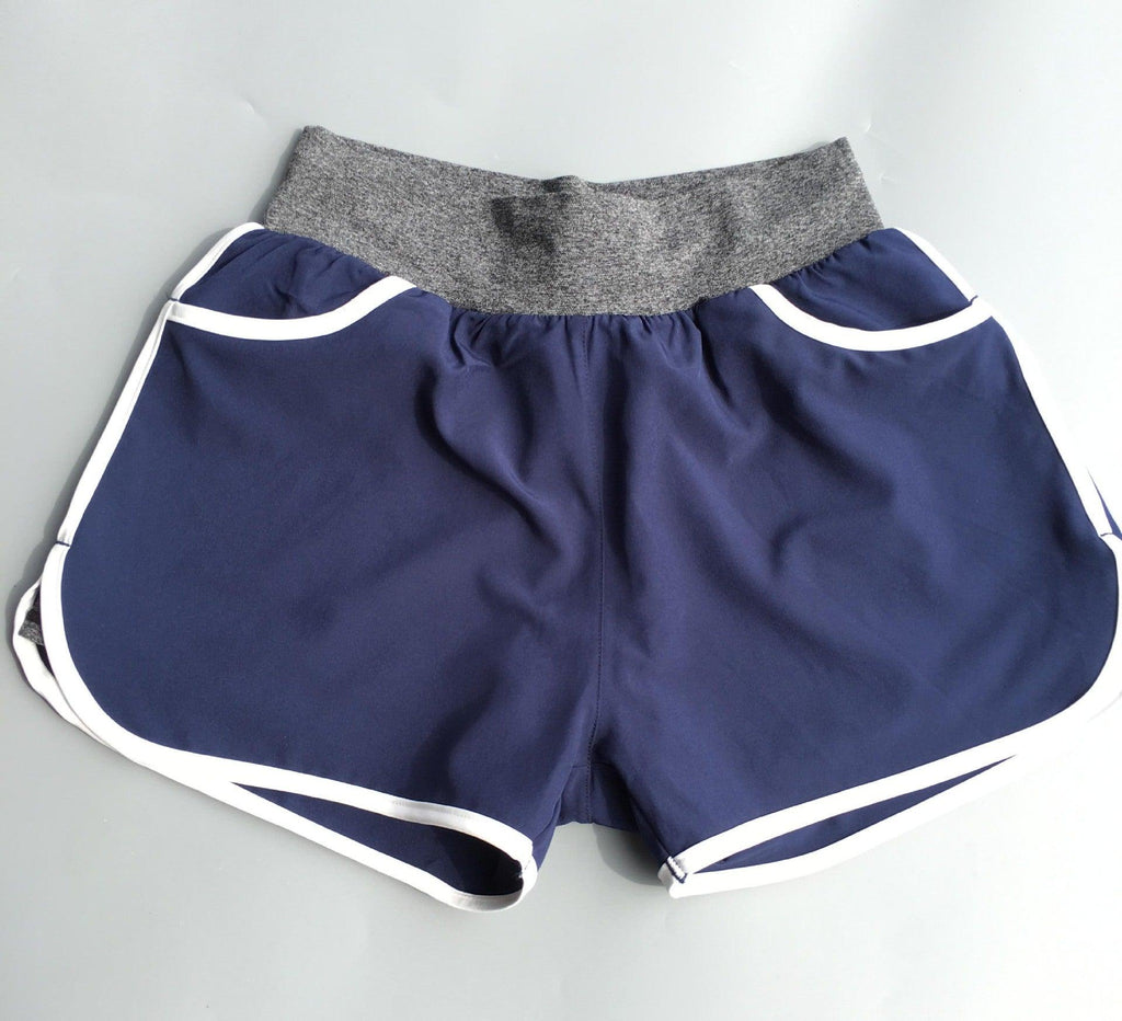 Anti - bare pants sports casual pants - Amazitshop