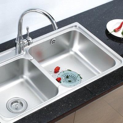 Anti Blocking In The Kitchen With Silica Gel Filter For Sink - Amazitshop