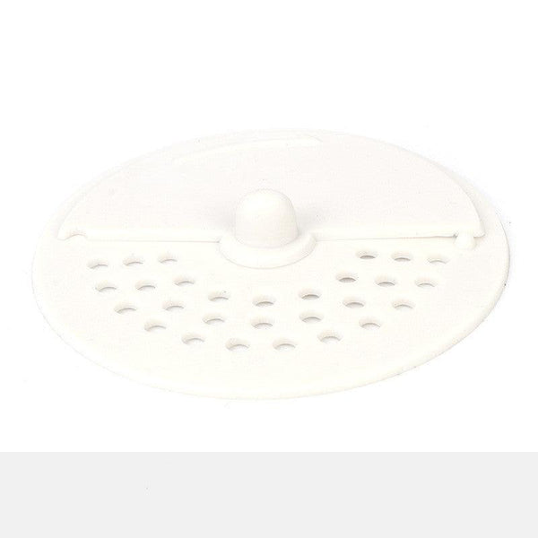 Anti - blocking Soft Rubber Filter For Kitchen Sink - Amazitshop