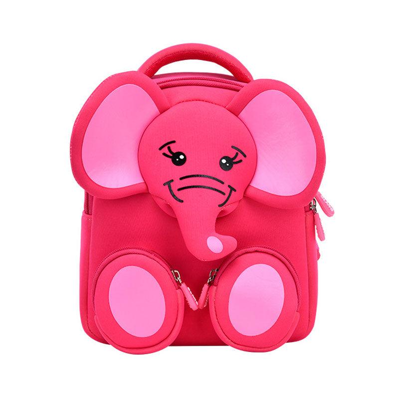 Anti - Lost Children's Bag Mini Backpack - Amazitshop