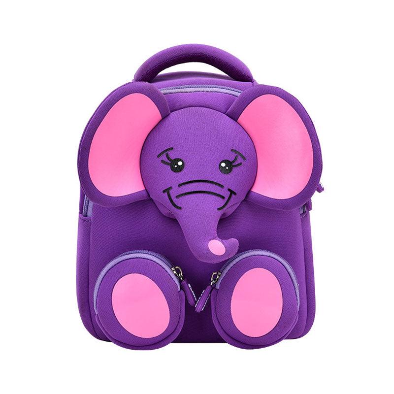 Anti - Lost Children's Bag Mini Backpack - Amazitshop