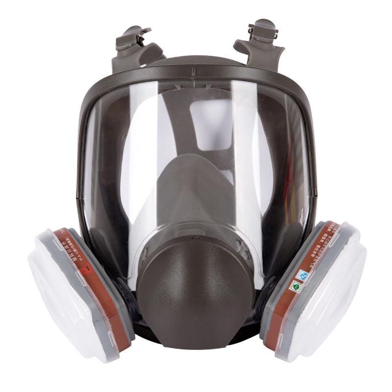Anti - virus full face mask - Amazitshop