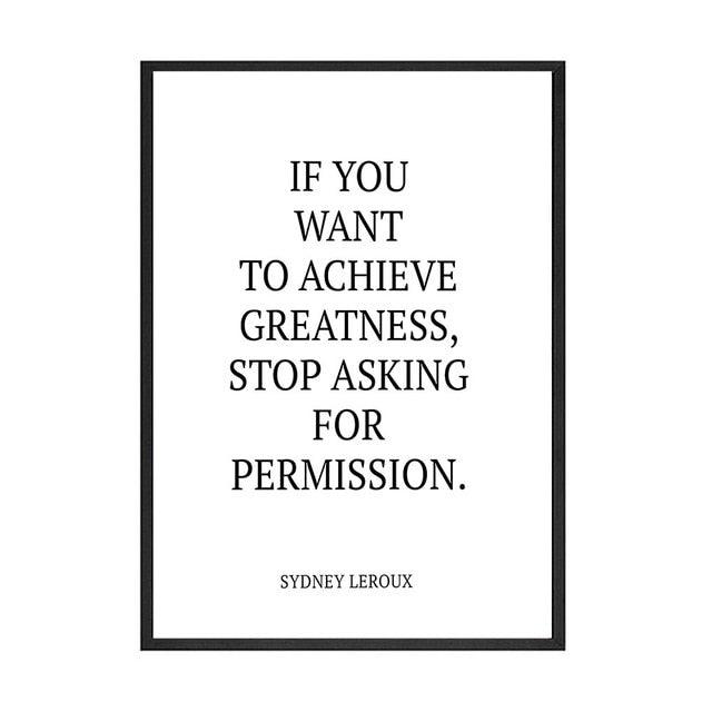 Art Gallery Custom Decorative Painting Canvas - Amazitshop