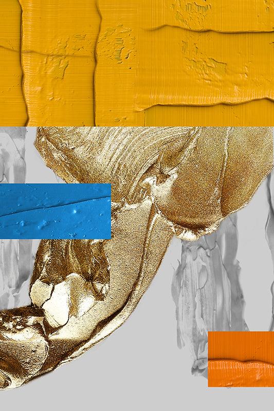 Art Gallery Custom Decorative Painting Canvas - Amazitshop