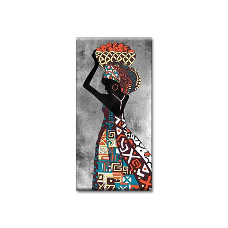 Art Gallery Custom Decorative Painting Canvas - Amazitshop